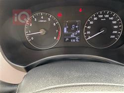 هيونداي كريتا